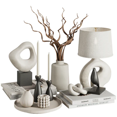 Decorative Set19 — Ver 1