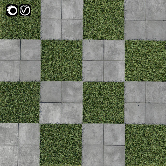 Decorative Floor — Скачать