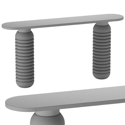 Jean Console by Mambo Unlimited Ideas — Вид 3