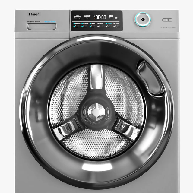 Haier HW70 (for refilling) — Descargar
