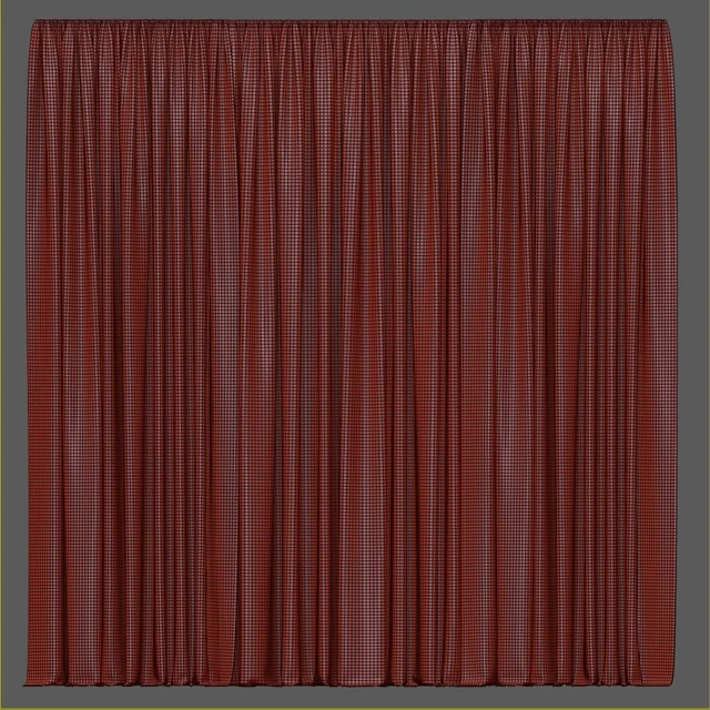 Curtain 602 — Descargar