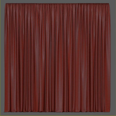 Curtain 602 — Ver 3