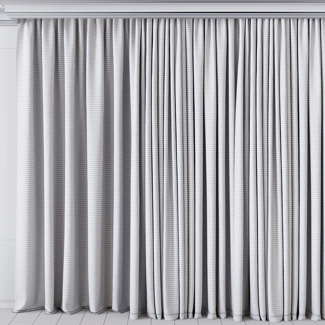 Curtain for Interior 028 — Descargar