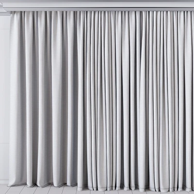 Curtain for Interior 028 — Ver 3