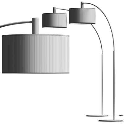 Nexo Luce Gricia Floor Lamps — Вид 2