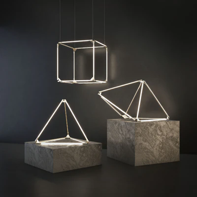 Juniper THIN Modular Lighting System — Вид 3