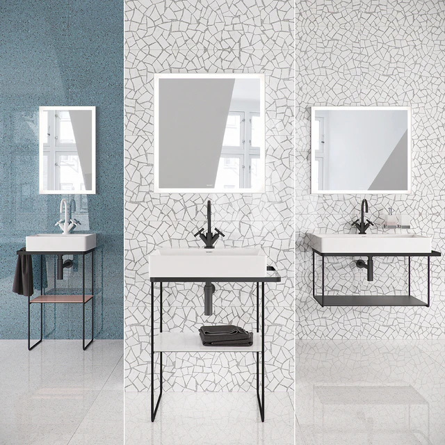 Duravit DuraSquare — Descargar