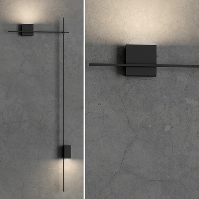 Forstlight Direct Wall — Descargar