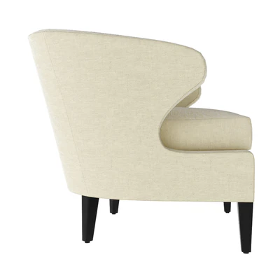 Кресло Lorae Lounge Bright Chair — Вид 5