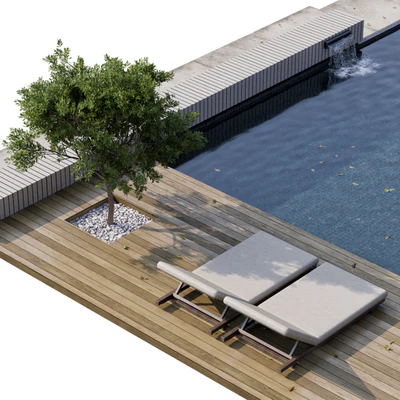 Pool 27 — Ver 2