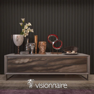 Visionnaire decor set — Ver 1