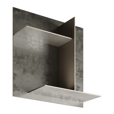 FRAME RIVET 2022 SIDE SHELF — View 4