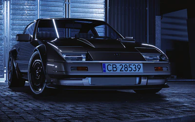 nissan fairlady — Descargar