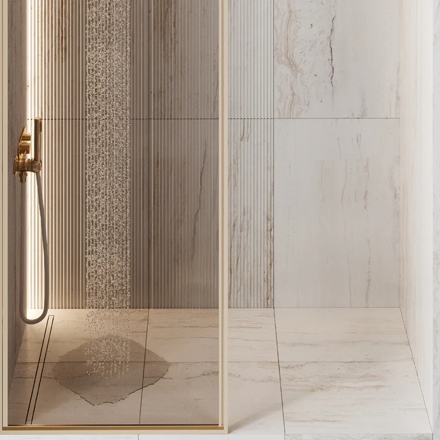 Shower cabin 10 — Скачать