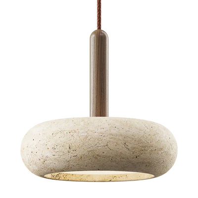 Nyra London Moorgate Japanese Pendant Lamp — Ver 4