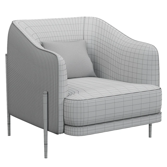 oxford armchair — Descargar