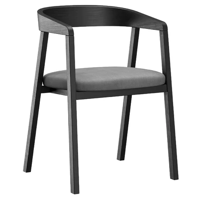 Placido chair — Ver 3