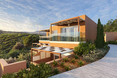 luxury villas 005 — Descargar