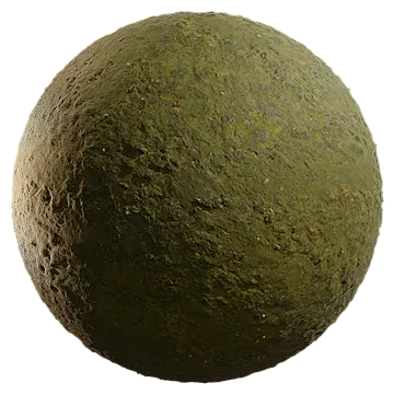 mossy soil 001 — Скачать