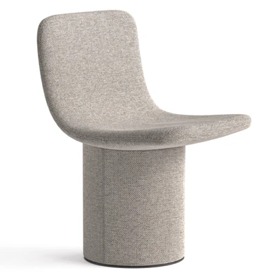 Mogg Brera chair — View 5