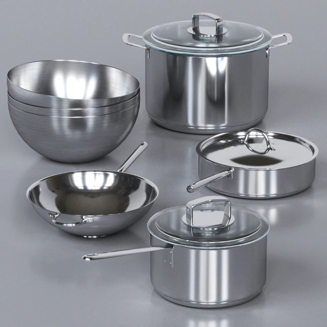 IKEA dishes 365+ — Download