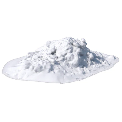 Pile of snow 5 — View 3