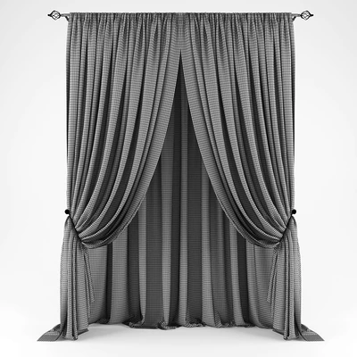 Curtains532 — Ver 2