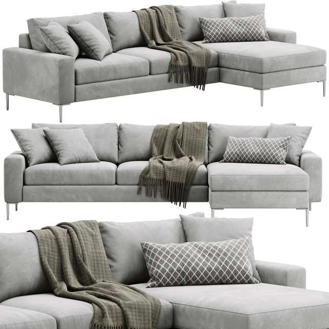 Sofa Nova Article — Descargar