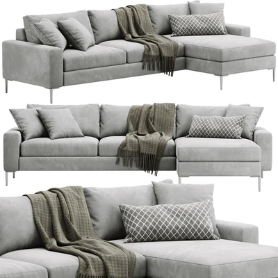 Sofa Nova Article — Ver 1