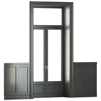 Classical Window/Door — Ver 4