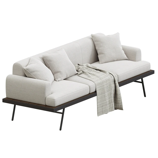 MONTROSE SOFA — Скачать