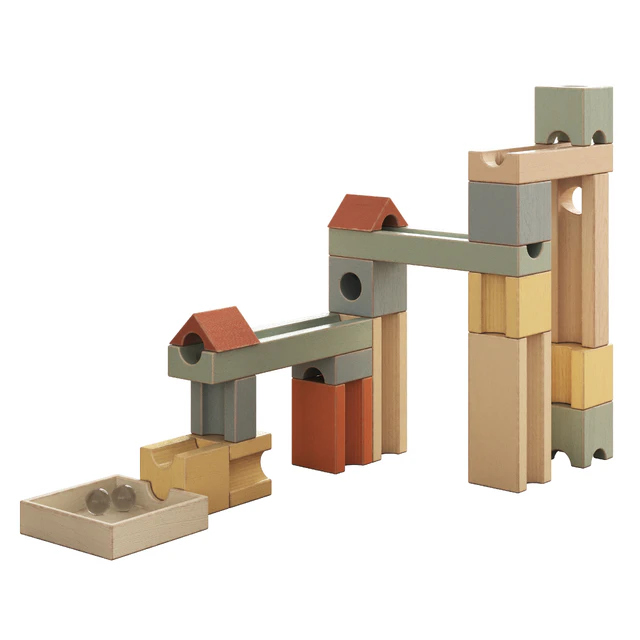Zara toy set — Скачать