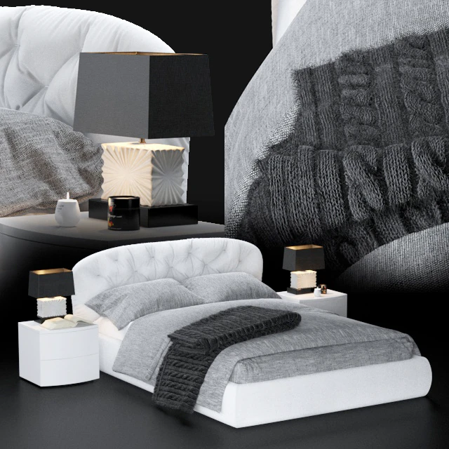 Bed People MAB — Descargar