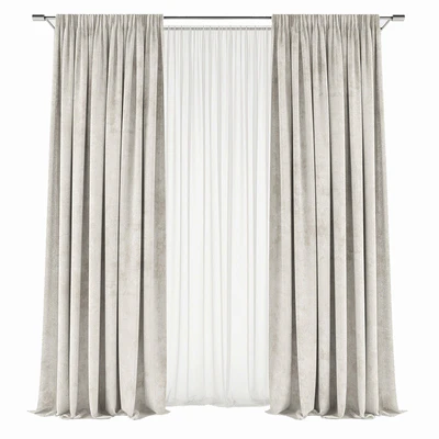 Curtains531 — Ver 1