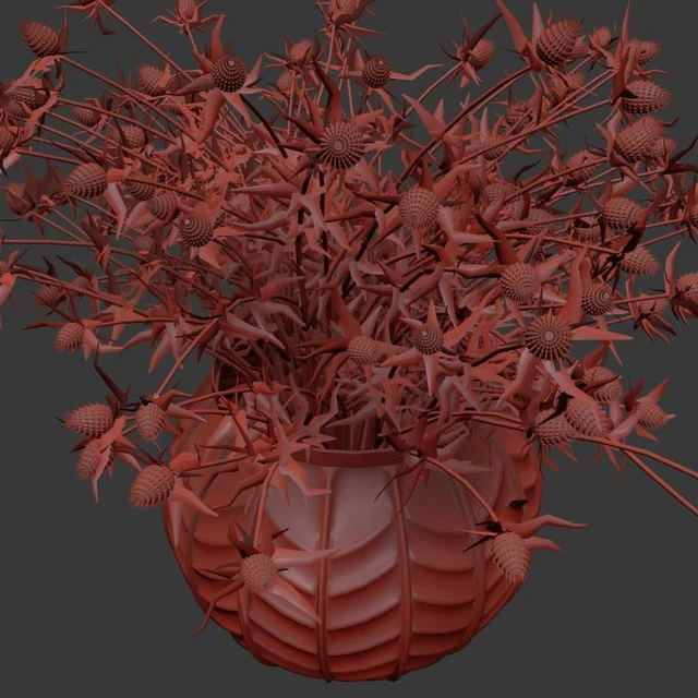 Thistle — Descargar