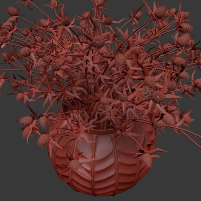 Thistle — Ver 4