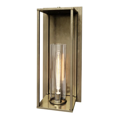 Outdoor sconce Mengbo MB-2470 — Ver 1