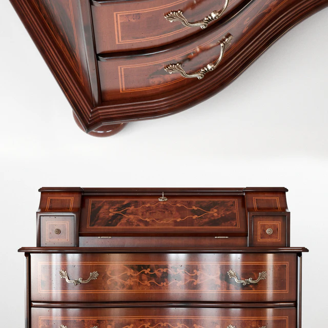 Vittorio Grifoni 1184 bureau — Descargar