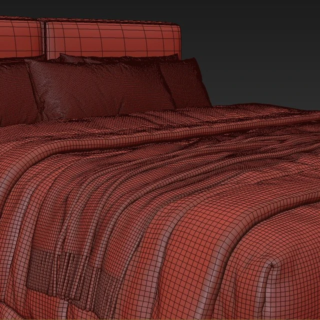Ditre italia sound bed — Скачать