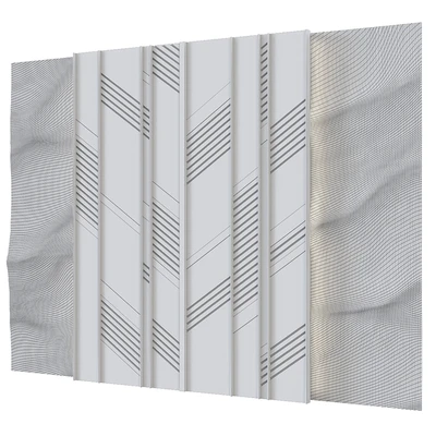 Headboard 027. — Ver 3