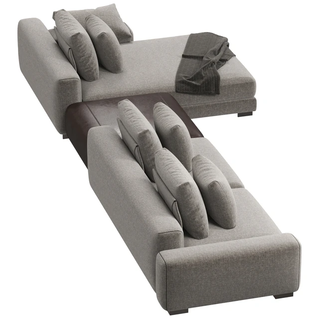 Sofa Arketipo Atlas — Descargar