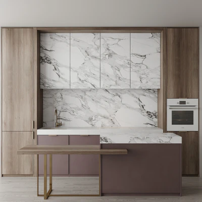 Kitchen set 9 — Ver 1