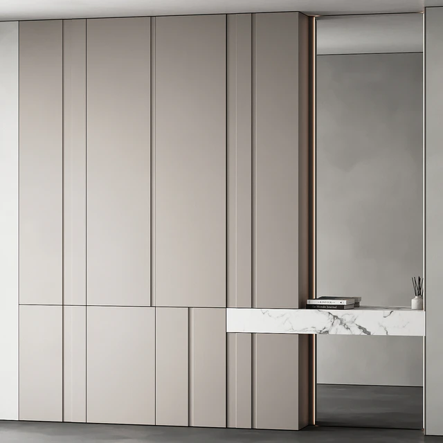 Wardrobe 28 — Скачать