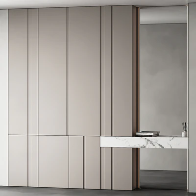 Wardrobe 28 — Вид 2