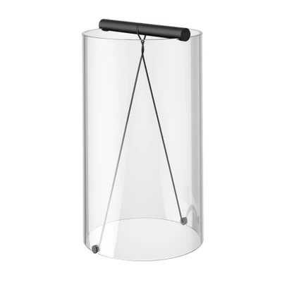 to tie t2 table lamp by flos — download