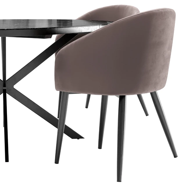La fontain dining chair and Astra table — Descargar