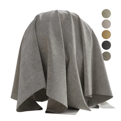 Furniture gunny fabric Jolie Q2 - part 1 (Legacy + Physical) — Ver 1