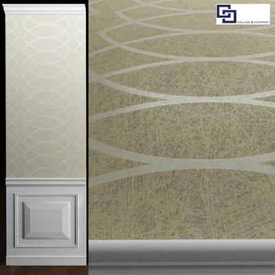 Collins & Company Panache wallpaper — Ver 1