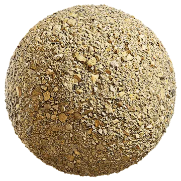 ground gravel 004 — Descargar