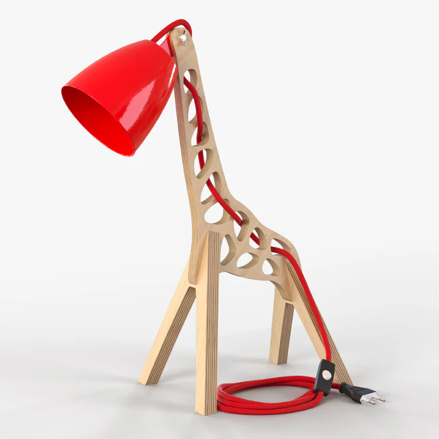 Giffy Lamp by Leanter — Descargar